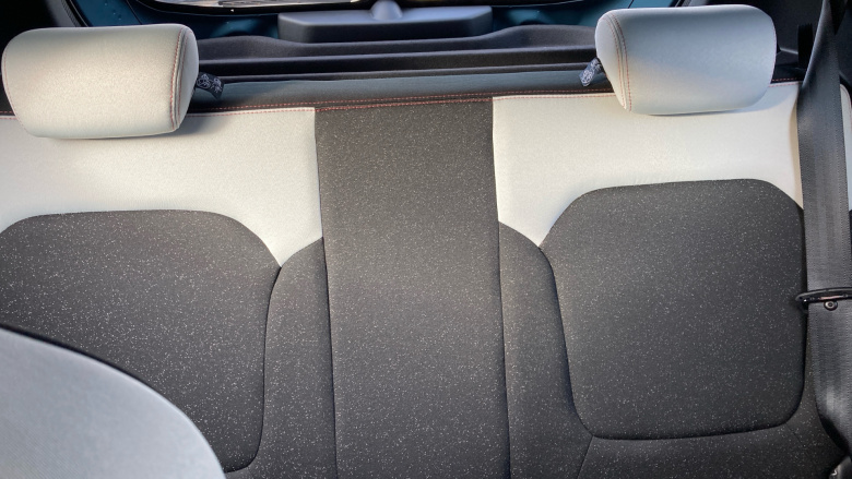 Dacia Spring 27kWh Expression 65 48kW 5dr Auto Electric Hatchback